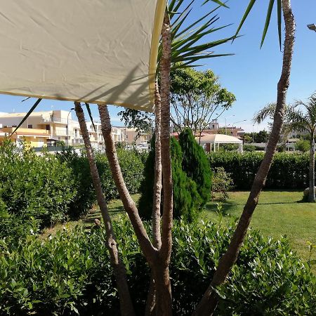 Agua Marina Villa อาโวลา ภายนอก รูปภาพ