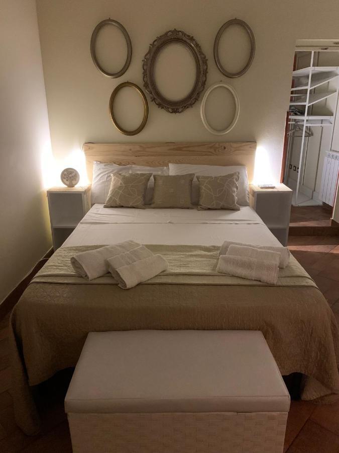 Agua Marina Villa อาโวลา ภายนอก รูปภาพ