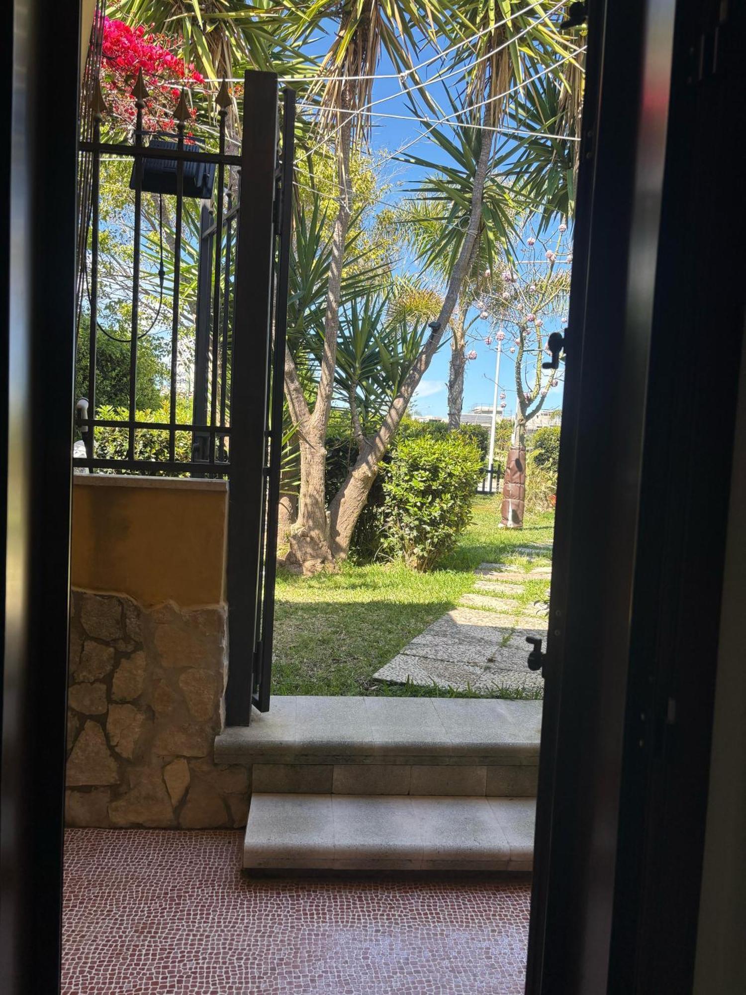 Agua Marina Villa อาโวลา ภายนอก รูปภาพ
